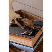 Brass Crab