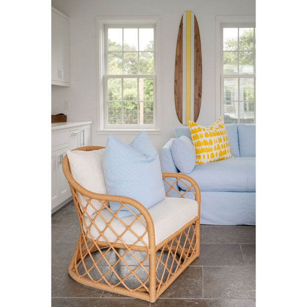 Palermo Accent Chair