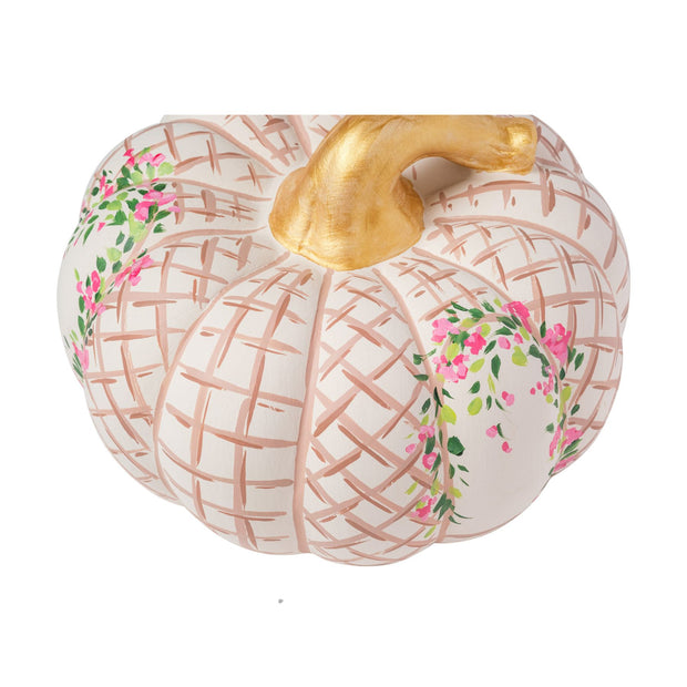 Limited Edition Palm Beach Pumpkins
