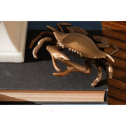 Brass Crab