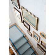 Miacomet Chevron Indoor/Outdoor Rug - Placid