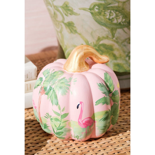 Limited Edition Palm Beach Pumpkins