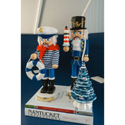 Limited Edition Admiral Nutcracker by Steinbach