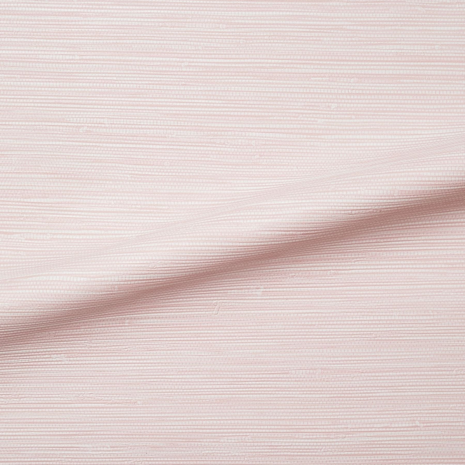 Shell Faux Grasscloth Vinyl Wallcovering Swatch