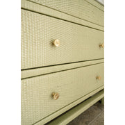 Avalon Freestanding Vanity - Sage