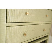 Avalon Freestanding Vanity - Sage