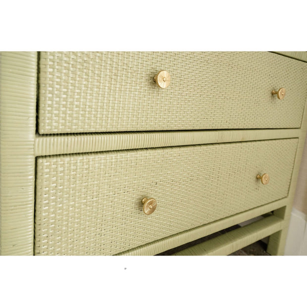 Avalon Freestanding Vanity - Sage