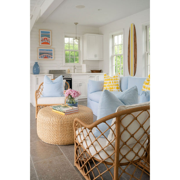 Palermo Accent Chair