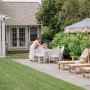 Rowayton Outdoor Dining Chair