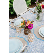 Seine Tablecloth