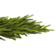 Norfolk Pine Faux Garland