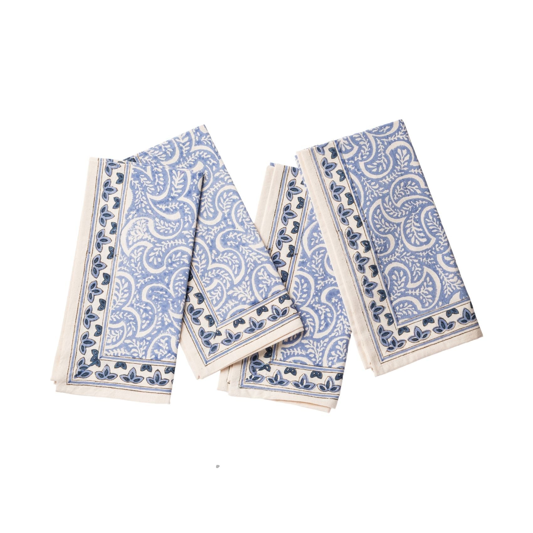 Seine Napkins - Set of 4