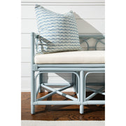 Madaket Bench - Blue