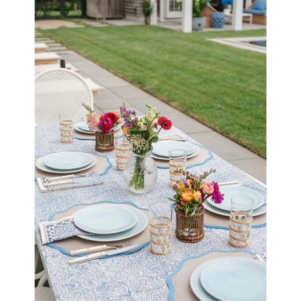 Seine Napkins - Set of 4