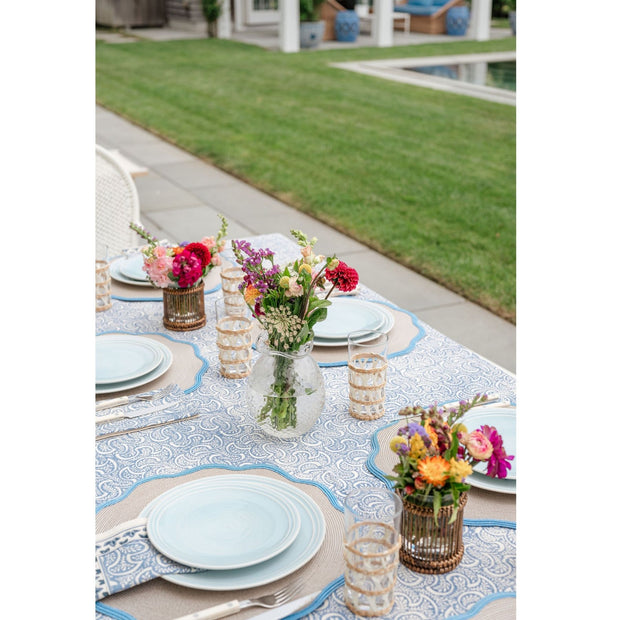 South Shore Dinner Plate - Set of 4