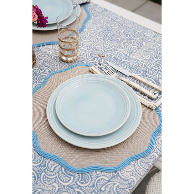 Seine Tablecloth