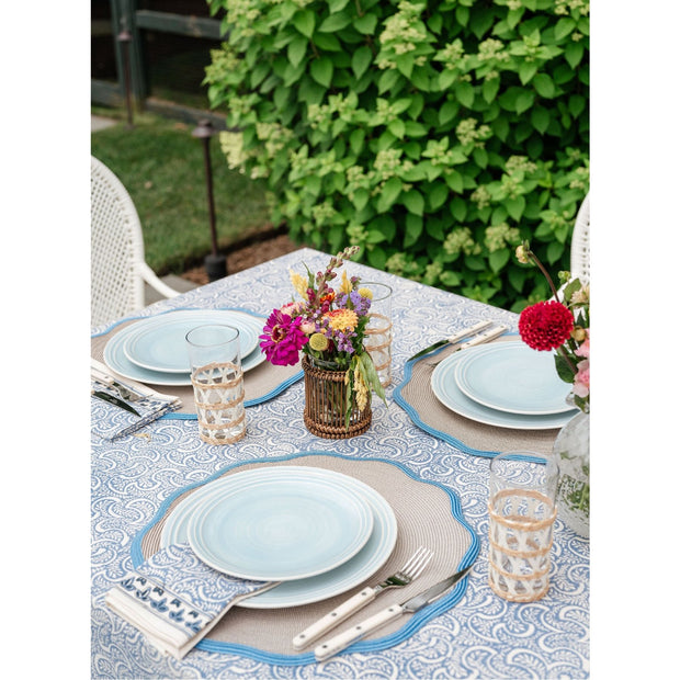 Seine Napkins - Set of 4