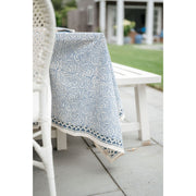 Seine Tablecloth