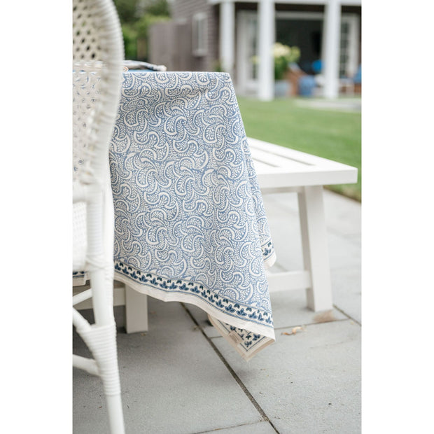 Seine Tablecloth
