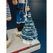 Lighthouse Mini Christmas Tree