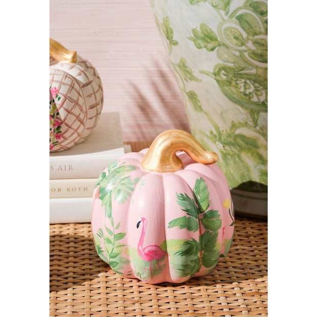 Limited Edition Palm Beach Pumpkins