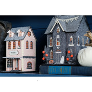 Halloween Village Collection