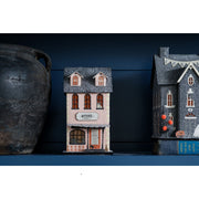 Halloween Village Collection