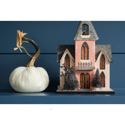 Halloween Village Collection