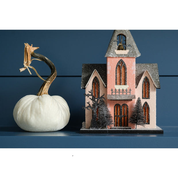 Halloween Village Collection