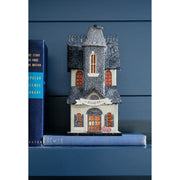 Halloween Village Collection