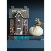 Halloween Village Collection