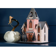 Halloween Village Collection