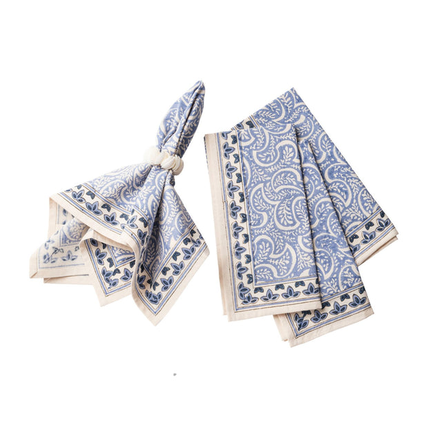 Seine Napkins - Set of 4