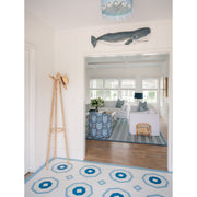 Rolo Rope Coat Rack