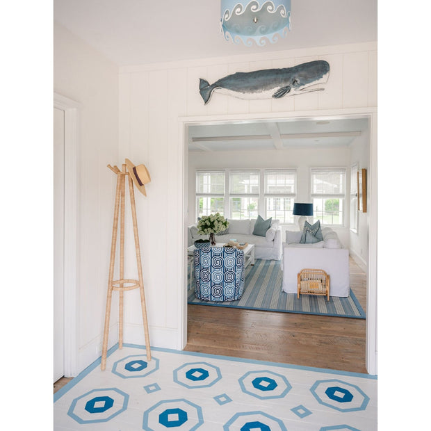 Rolo Rope Coat Rack