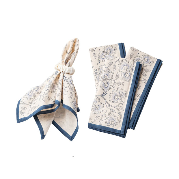 Rhone Napkins - Set of 4