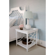 Saline Bed