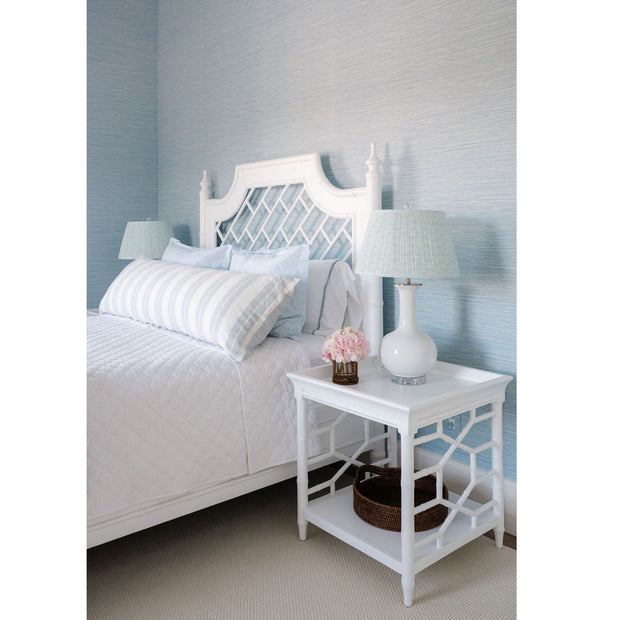 Saline Bed