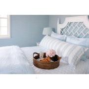 Saline Bed