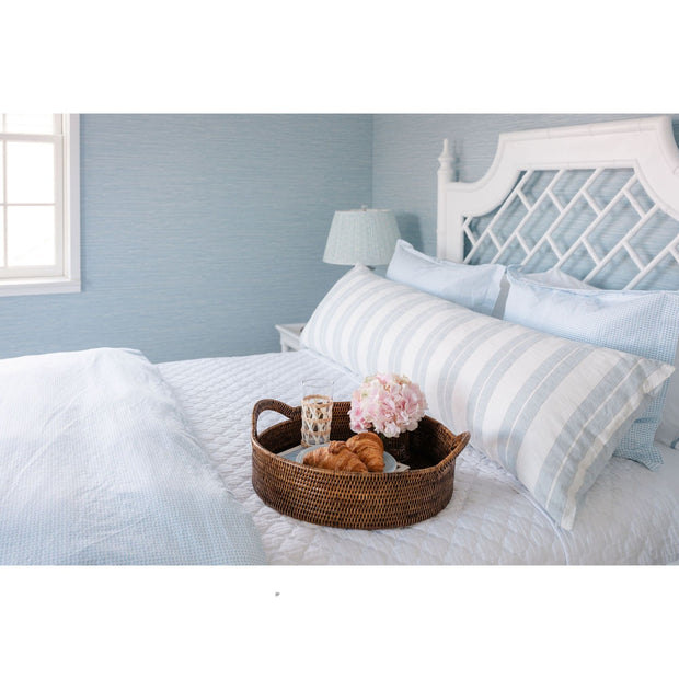 Saline Bed