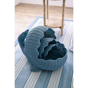 Crew Stripe Indoor/Outdoor Rug