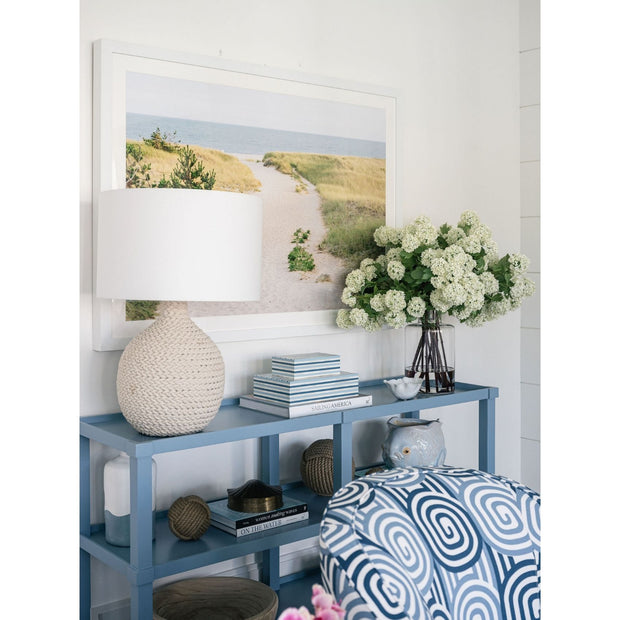 Biscayne Table Lamp
