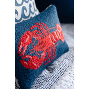 Lobster Hook Pillow