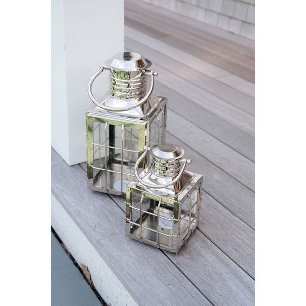 Maritime Outdoor Lantern