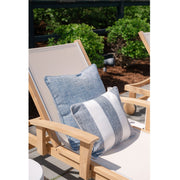 Lake Indoor/Outdoor Decorative Pillow with Insert