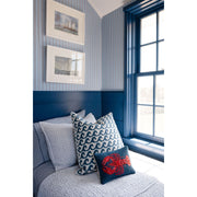 Bristol Stripe Wallpaper