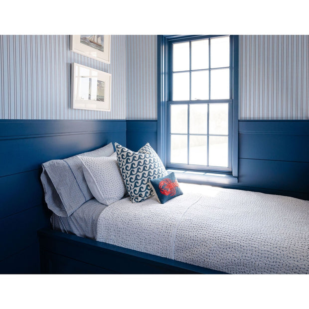 Lobster Hook Pillow