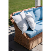 Lake Indoor/Outdoor Decorative Pillow with Insert
