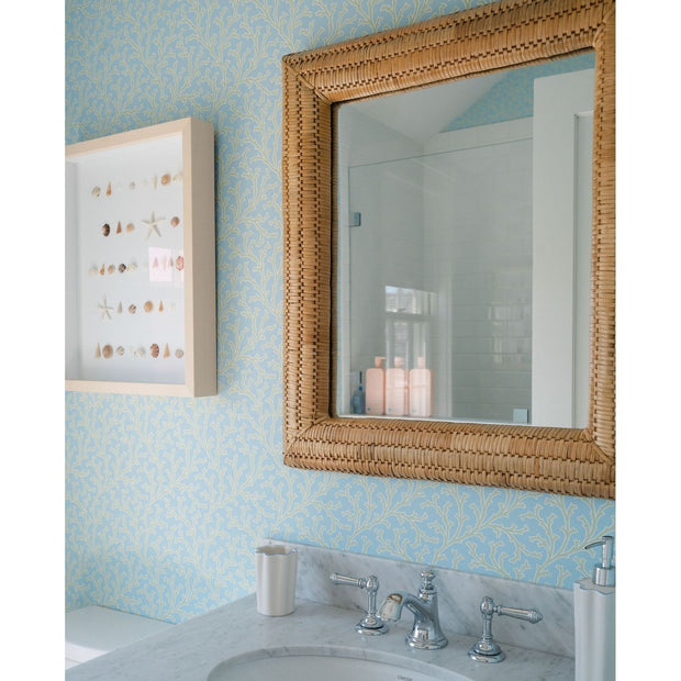 Aeolian Mirror