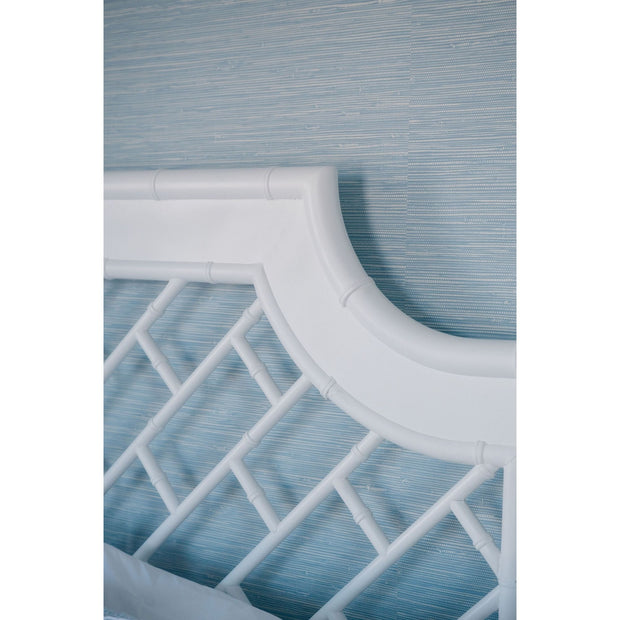 Saline Bed